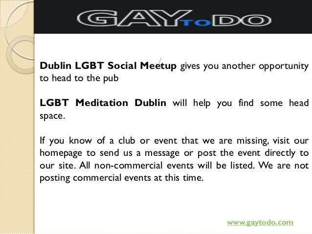 non commercial gay Non commercial gay
